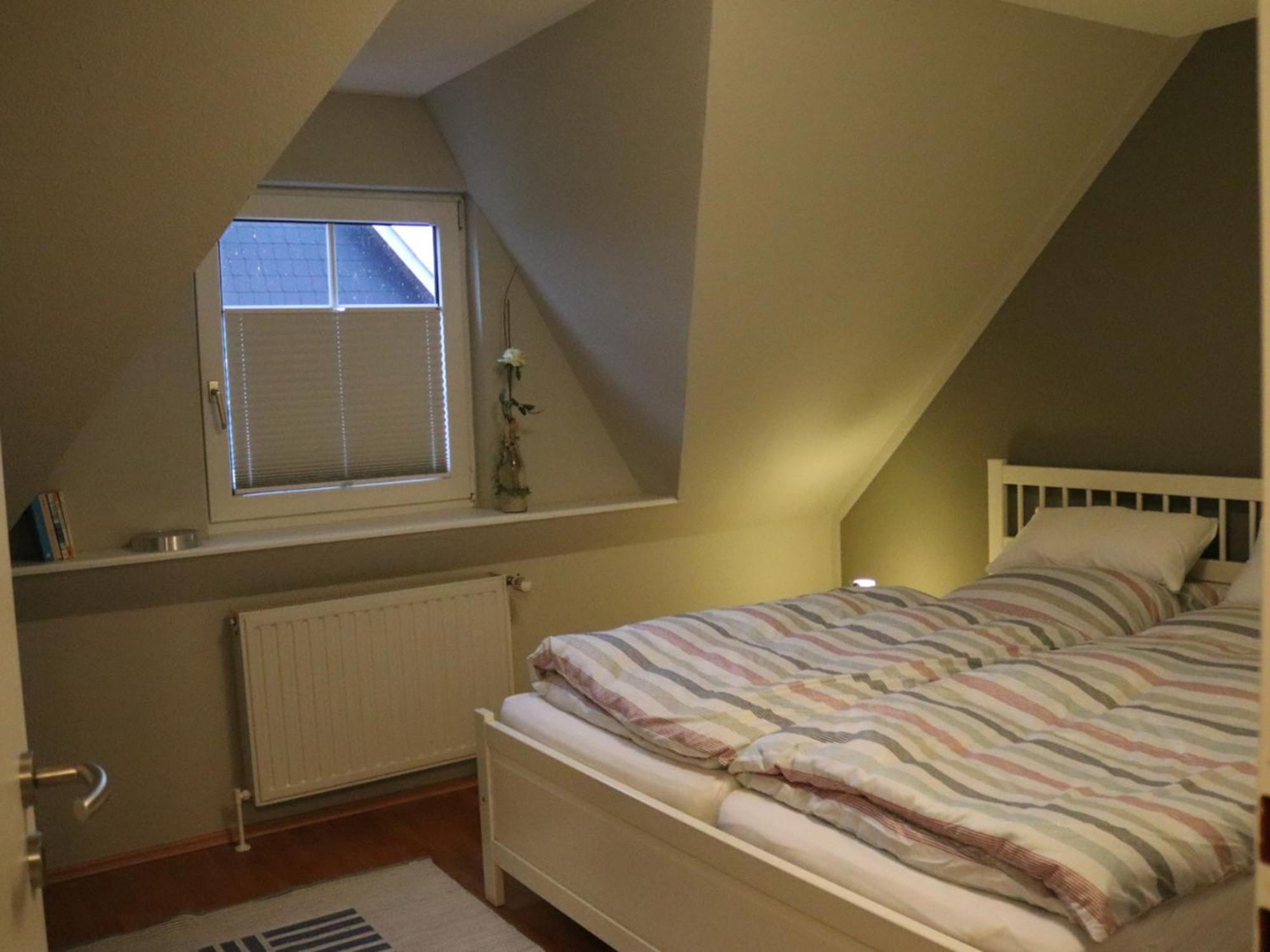 Neu! Schicke Ferienwohnung Niebuell Extérieur photo