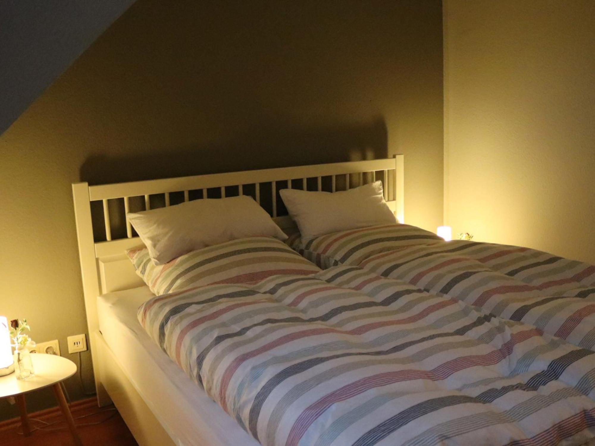Neu! Schicke Ferienwohnung Niebuell Extérieur photo