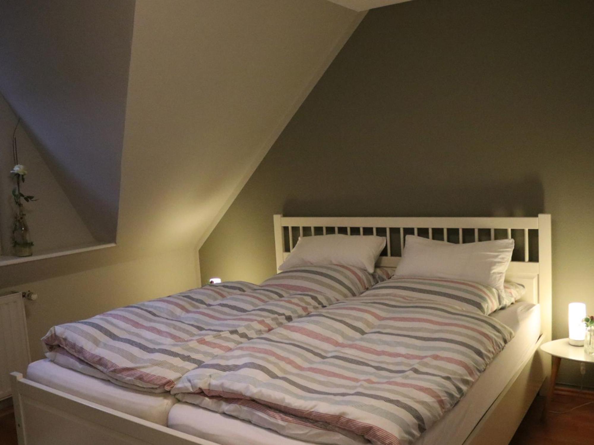 Neu! Schicke Ferienwohnung Niebuell Extérieur photo