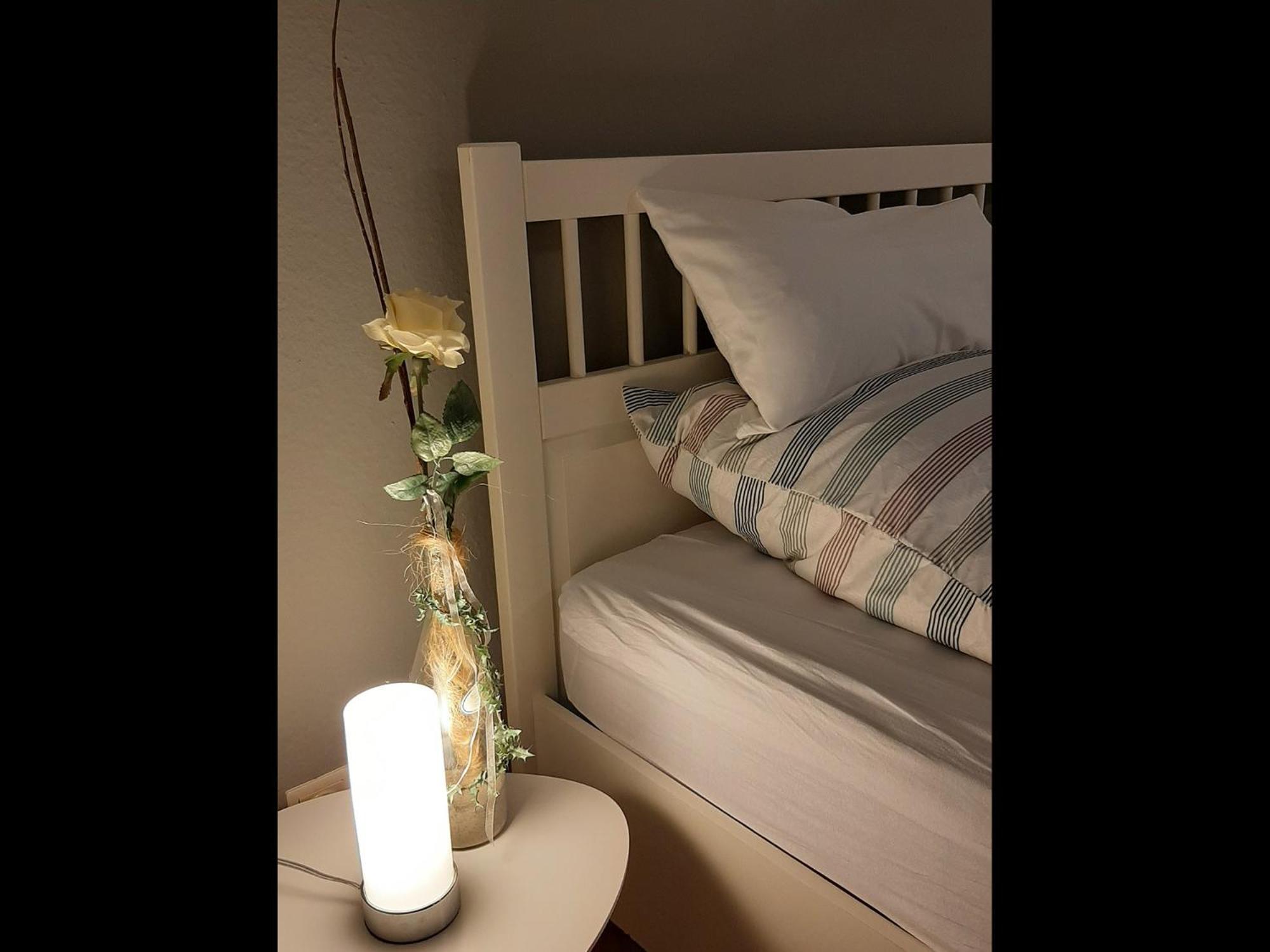 Neu! Schicke Ferienwohnung Niebuell Extérieur photo