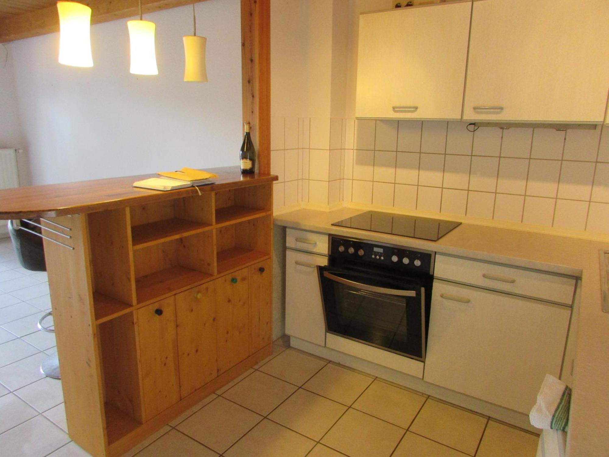 Neu! Schicke Ferienwohnung Niebuell Extérieur photo