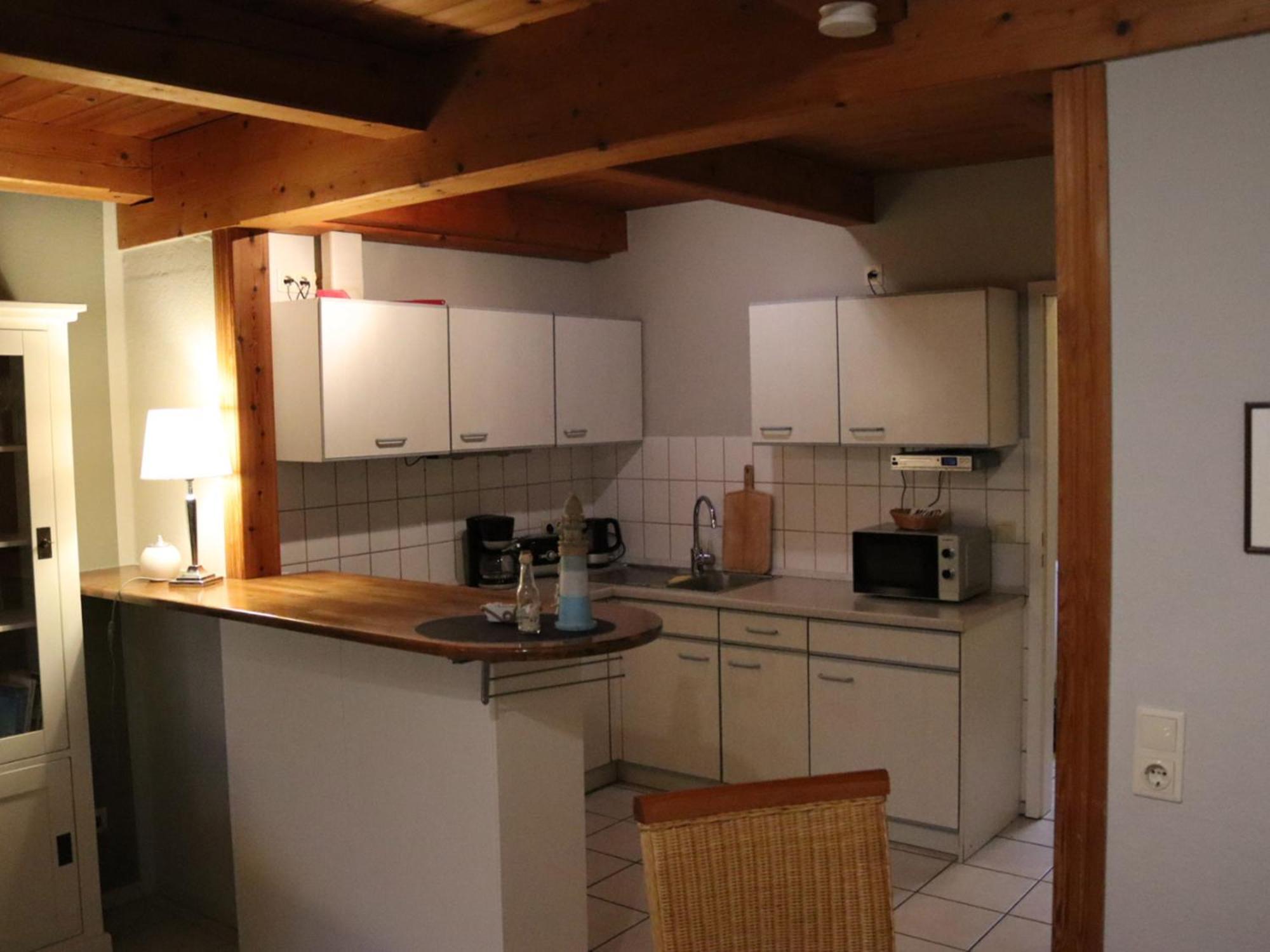 Neu! Schicke Ferienwohnung Niebuell Extérieur photo