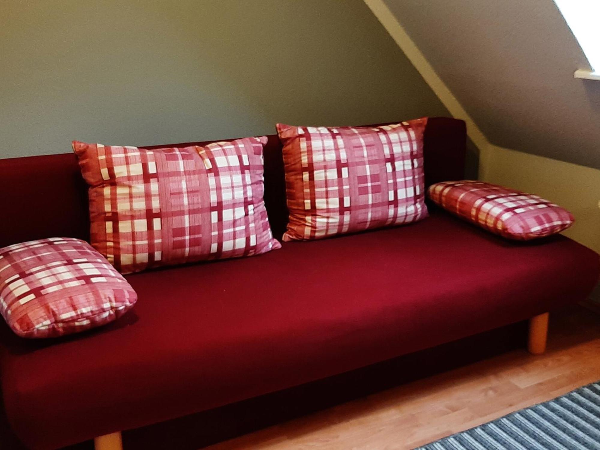 Neu! Schicke Ferienwohnung Niebuell Extérieur photo